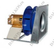 Центробежный вентилятор Ziehl-Abegg, серия ER..C
