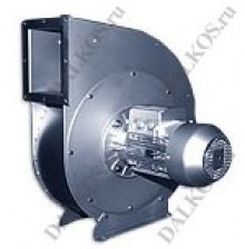 Центробежный вентилятор Ziehl-Abegg, серия RG..T