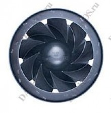 Центробежный вентилятор Ziehl-Abegg, серия RM..D