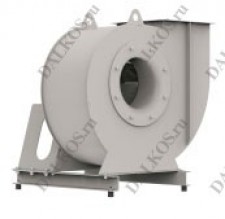 Центробежный вентилятор Ziehl-Abegg, серия PR-T