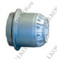 Электродвигатель с внешним ротором Ziehl-Abegg, серия MK 3, MK 1