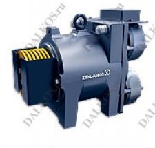 Привод для лифта Ziehl-Abegg, серия SM160