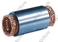 Высоковольтный электродвигатель Ziehl-Abegg, серия HYDT