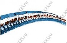 Синхронный электродвигатель Ziehl-Abegg, серия SM720