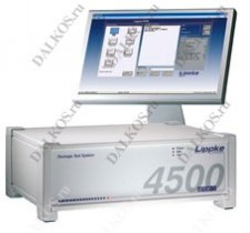 Течеискатель Dansensor, серия Lippke 4000/4500