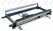 Поворотная рама Erhardt+Leimer, серия ELGUIDER DRS 31