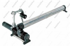 Система поворотного вала Erhardt+Leimer, серия ELBANDER VGA 18