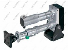 Линейный привод Erhardt+Leimer, серия AG45/46