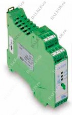 Одноканальный усилитель Erhardt+Leimer, серия CV 22