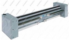 Сегментный регулировочный вал Erhardt+Leimer, серия ELSMART SWA 86, SWS 86