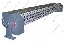 Сегментный регулировочный вал Erhardt+Leimer, серия ELSMART SWS 65, SWS 85