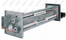 Сегментный регулировочный вал Erhardt+Leimer, серия ELSMART SWS 87