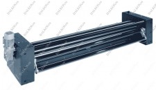 Сегментный регулировочный вал Erhardt+Leimer, серия ELSMART SW 95