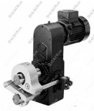 Продольный дисковый резак Erhardt+Leimer, серия ВТ 01, ВТВ 01