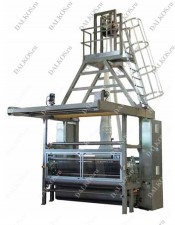 Жгуторасправитель Erhardt+Leimer, серия SDM