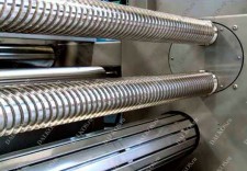 Система равнения Erhardt+Leimer, серия LG, SW