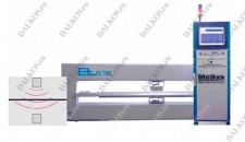 Измеритель толщины Erhardt+Leimer, серия USM-200/500