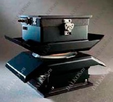 Сенсор влажности Erhardt+Leimer, серия DS20