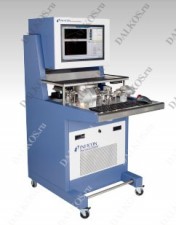 Гелиевый течеискатель INFICON, серия Pernicka 700H
