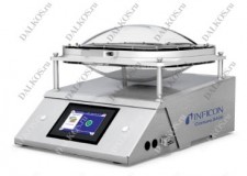 Течеискатель INFICON, серия Contura S400