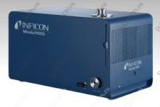 Гелиевый течеискатель INFICON, серия Modul1000