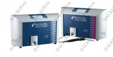 Гелиевый течеискатель INFICON, серия Protec P3000(XL)