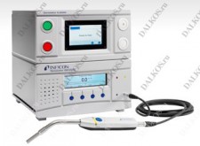 Водородный течеискатель INFICON, серия Sensistor ILS500