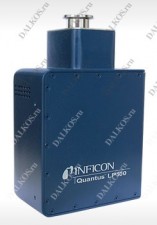 Газоанализатор INFICON, серия Quantus LP100