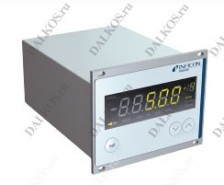 Вакуумметр контроллер INFICON, серия PGD400