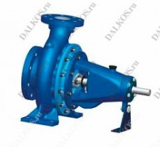 Центробежный насос Kirloskar Brothers, серия DB