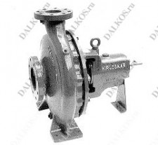 Центробежный насос Kirloskar Brothers, серия CE