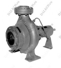 Центробежный насос Kirloskar Brothers, серия CPHM