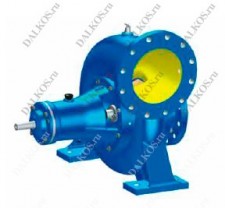 Центробежный насос Kirloskar Brothers, серия MF / MF-E / MF-V