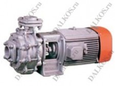 Центробежный насос Kirloskar Brothers, серия KHDT