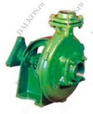 Центробежный насос Kirloskar Brothers, серия NW