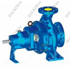 Центробежный насос Kirloskar Brothers, серия KPD, KPD-QF