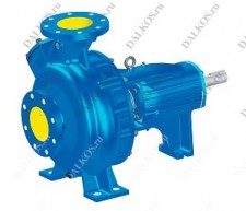 Центробежный насос Kirloskar Brothers, серия SHM, SHS, SHV