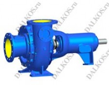 Центробежный насос Kirloskar Brothers, серия SHL