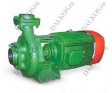 Центробежный насос Kirloskar Brothers, серия KAM Hi Flow