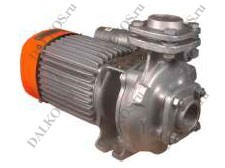 Центробежный насос Kirloskar Brothers, серия KDS LV