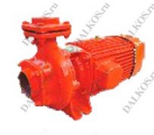 Центробежный насос Kirloskar Brothers, серия KDS FF
