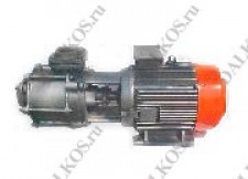 Центробежный насос Kirloskar Brothers, серия SRF