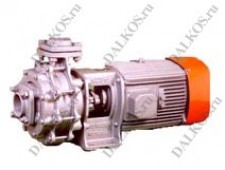 Центробежный насос Kirloskar Brothers, серия KDT+