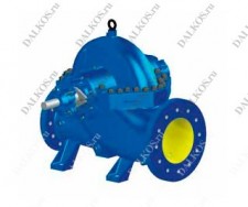 Центробежный насос Kirloskar Brothers, серия SCT