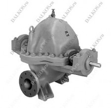 Центробежный насос Kirloskar Brothers, серия DSM / DSMT