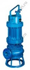 Погружной насос Kirloskar Brothers, серия NS