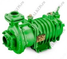 Погружной насос Kirloskar Brothers, серия KAS