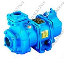 Погружной насос Kirloskar Brothers, серия KOS