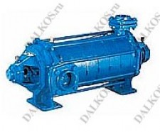 Центробежный насос Kirloskar Brothers, серия SR