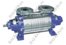 Центробежный насос Kirloskar Brothers, серия CF